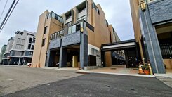 墅幸福大樓價買別墅｜臨路別墅｜騎樓停車