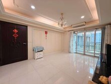 張嘉玲/R14巨蛋首排｜中高樓層3+1房平車