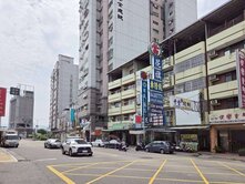 正東山路超商收租金店(專任)
