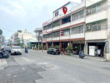 💰東港夜市旁正三樓熱鬧臨路金透天