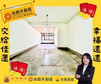 五華商圈碧華國小低總價置產好規劃三樓