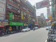 中山區龍江路 集市高投報 店面