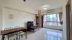 竹城代官山景觀3房車空屋吉售一手屋