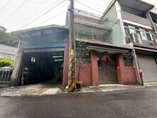 中央社區邊間庭院美透天*小巢希望團隊*李東達