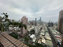 首長寶座稀有大坪數高樓層平車大樓
