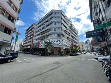 🔊五期角間黃金店面近南屯捷運站~✨ 