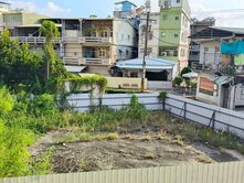  大社市區近中華路方正建地