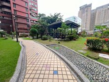 東區*大亞洲*大四房+雙車位.挑高大器