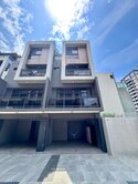 竹南清水模智能科技雙車美墅