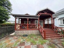 燕巢休閒溫泉農舍G(未保存登記)