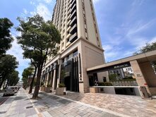 麗馥高樓層三房稀有平面大車位