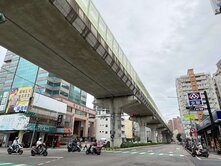 北屯路金店面～三光國中👍地點好-太原車站