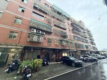 中山一路發大空間＋車位
