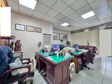 🩶捷運三重國小站🩶世達花園邊間住辦１樓＋２樓
