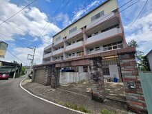 石岡綠意邊間莊園邸丨大地坪多車休閒大宅丨寬廣空間