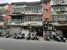 武林國小原裝一樓