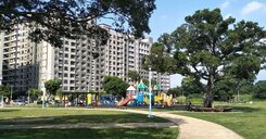 .獨家內壢元智大學興仁公園旁優質社區新西華3房車