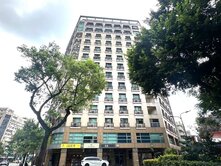 【住商臺北城】中正國中學區高樓景觀面公園