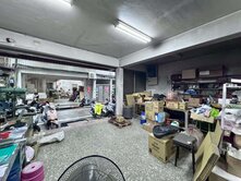 💜捷運徐匯中學站💜溪尾商圈面寬一樓住店兩用