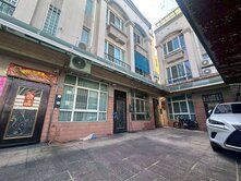  全聯福利中心｜輕屋齡｜傳統格局4房邊間戶
