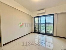 益翔樂生活稀有雙陽台+綠景+超採光兩房車位