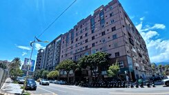 花蓮市美崙區|中美路旁|室內坪33坪|低公設