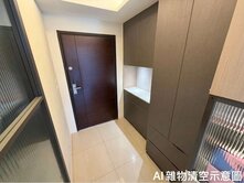 台北晴灣2+1房車
