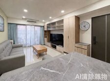 興大.森活學.朝南.高樓三房平車
