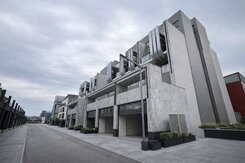 14期水湳臨路電梯豪墅