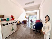 甯✨中壢華勛.真愛美墅/臨路店鋪別墅