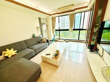 ✨獨家專約｜藝文G11竹城喜多樹梢景觀四房車🏡