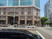 世貿聯盟商辦