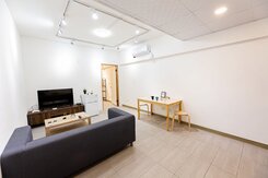 星鑽湖美雙城邊間民宿風美墅