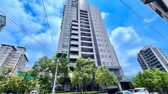 礁溪湯園Ⅱ高樓景觀溫泉套房+平車位