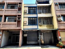 大魯閣草衙道明正國小捷運附近透天店住