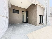 【雅鳳】梧棲麗豐賦｜全新大地坪｜臨路電梯美豪墅