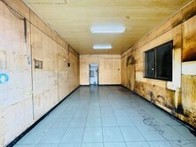 大里路黃金地段｜平房店住兩用｜一間抵兩間