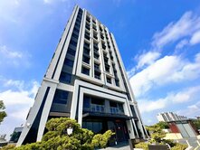 🏡捷翔品硯雲築7景觀2房車｜12樓田園無限視野