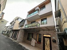 🍎平鎮山仔頂前院停車美透天🍎