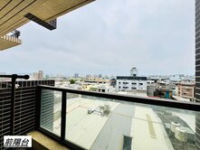 新豐康樂超值二房＋車位｜有電梯景觀美