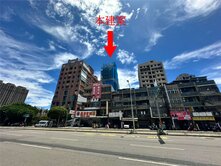 【台灣聖文】中央之星預售，這間真的可以買!!