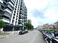 雙捷運宅/漾City三改四+平車26543
