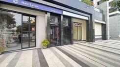 77期重劃區｜新五甲商圈｜黃金樓店+三平車