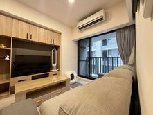 最超值最適合雙薪雙車位|大2房邊間室內20坪
