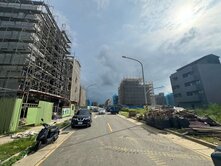 (專)261航空城福海段15米路安置建地
