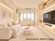 降價❤️專任｜西區柳川靜謐｜視野三房平車｜稀有釋出