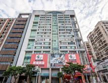 【住商臺北城】民權站低總價辦公首選
