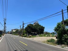 141新屋近大坡國小甲建(值班人員-全年無休)