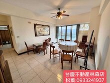 D7607嘉南第一景湖景4房+平面車位