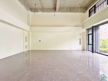 富宇上和苑｜全新面寬8米黃金角間店面｜商業區